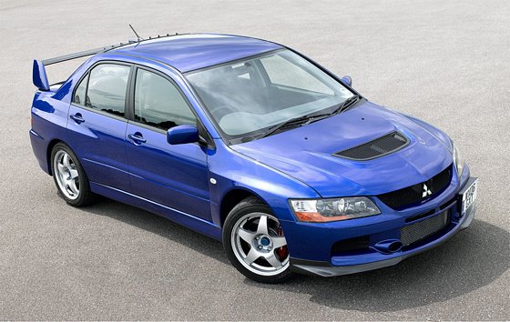 my dreamcar has always been just a lancer evolution not sure whioch one